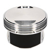 JE Pistons Kolbensatz Porsche 911 3.3L T 12V(7.0:1)97.00mm+tuff+3D 353296