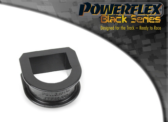 Steering Rack Mount Powerflex Polyurethane Bush Black Series Volkswagen Caddy Models Caddy Mk1 Typ 14 (1985-1996) PFF85-229BLK