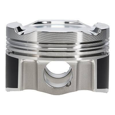 Zestaw tłoków JE Pistons BMW/Toyota B58B30 10,5:1 82,00mm 371718