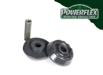 Rear Diff Rear Mounting Bush Powerflex Polyurethane Bush Audi V8 Type 4C (1988-1994) PFR85-1020H Diagram number: 20