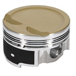 JE Pistons Kolbensatz VAG 2.0 TFSI pin:23 9.6:1 82.50mm Ultra 367863