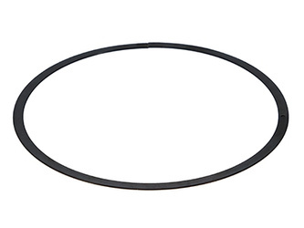 Podkładka dystansowa z rowkiem blokującym Wiseco 104.55 - 106.12mm Dimpled