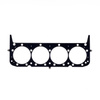 Cometic Head Gasket HG SBC Brodix BD2000 Head 4.160" MLS .070"