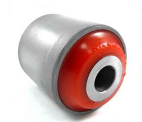 Rear lower arm bush 14mm (rear) - MPBS: 08025622D BMW 5 E39, E60 / E61, X5 E53,