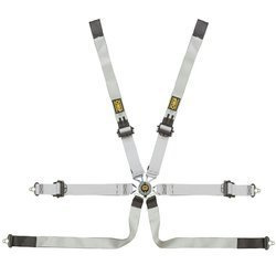 OMP ONE-D 2 Prototype belts