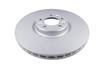 DBA Utcai sorozat első féktárcsa - En-Shield - sima - DBA3234E CITROEN C5 C6 PEUGEOT 407 Coupe 508 RXH