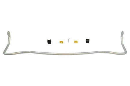 Stabilizatoriusiai Whiteline Galinis 20mm - Subaru Legacy (2003-2009)