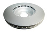 DBA disc brake Street Series - En-Shield - plain universal - DBA3708E