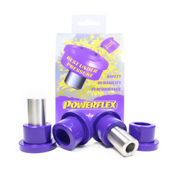 Front Track Control Arm Inner Bush Powerflex Polyurethane Bush Road Series Saab 9-3 NG (1998-2002) PFF66-302