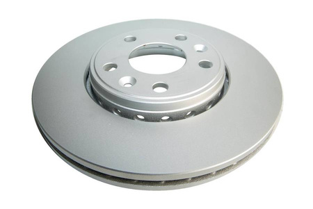 Universelle Bremsscheibe DBA Street Series - En-Shield - schlicht - DBA3710E
