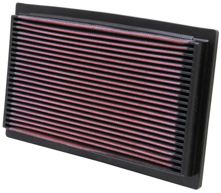Filtr powietrza wkładka K&N AUDI Cabriolet 2.0L  - 33-2029