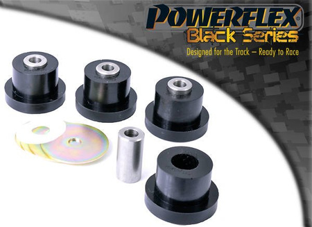 Poliuretán persely Powerflex Alfa Romeo 166 (1999-2007) PFF1-815BLK Nem. a diagramon: 5