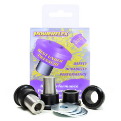 Hintere obere Querlenkerbuchse Powerflex Polyurethanbuchse Mazda MX-5, Miata, Eunos Mk4 ND (2015-) PFR36-619 Diagrammnummer: 19