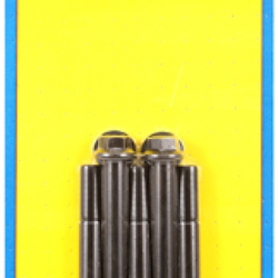 Śruby ARP  Bolt Kit 1/2-20 x 5.500 Black Oxide Hex
