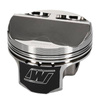 Wiseco Piston Kit Honda K-Series +10.5cc Dome 86.5mm ArmorPl
