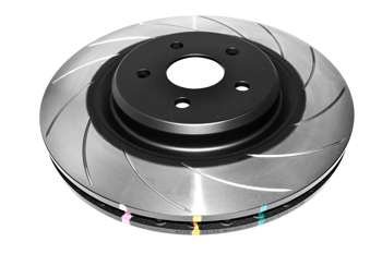 Universelle Bremsscheibe DBA 4000 series - Slotted L/R - DBA42030CSR HSV GTS Saloon (VE)