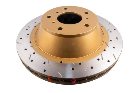 Universelle Bremsscheibe DBA 4000 series - XS - DBA4046BXS