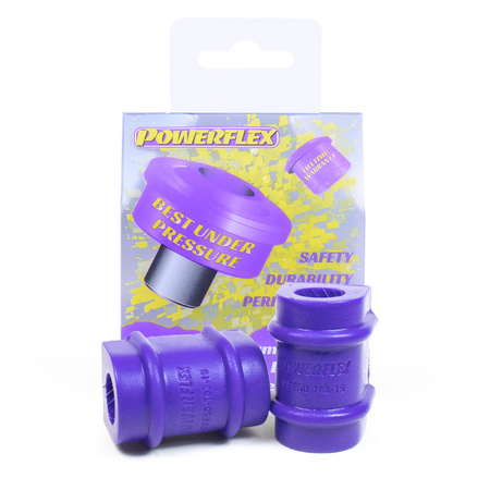 Anti Roll Bar Bush 19mm Powerflex Polyurethane Bush Road Series Peugeot 106 (1991-2003) PFF50-103-19
