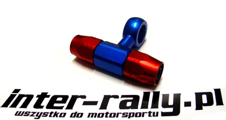 Końcówka Banjo do gaźników