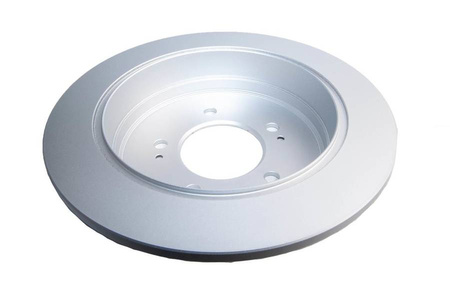Tarcza hamulcowa uniwersalna DBA Street Series - En-Shield - plain - DBA3209E