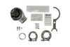 Turbosmart Wastegates szelep WG45CG GenV Hypergate 45 5psi Compressed Gas Black