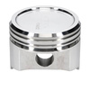 JE Pistons stūmoklių komplektas 305 SBC DISH APBA B:3.766 174002