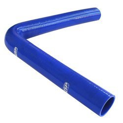 90° XL QSP szilikon könyök