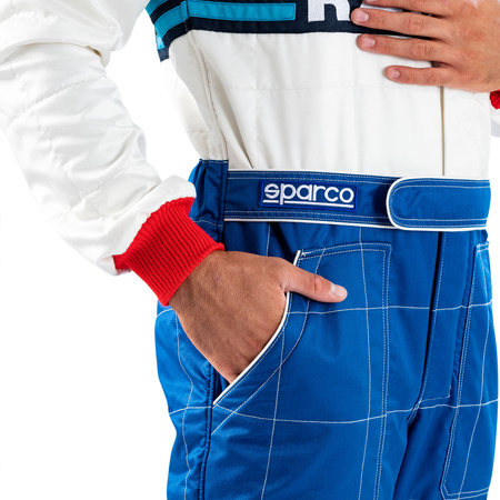 Rennoverall Sparco MARTINI RACING Replik '00 (R567)