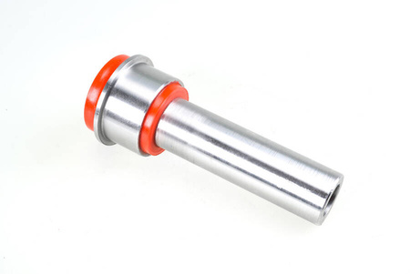 Front sled bush - front - MPBS : 43032128A Nissan JUKE I LEAF I QASHQAI I II SUV X-TRAIL T31 T32 Renault KOLEOS I