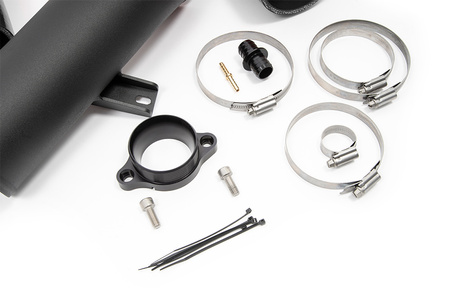 Turbo-Einlassadapter für Toyota Yaris GR und Corolla GR