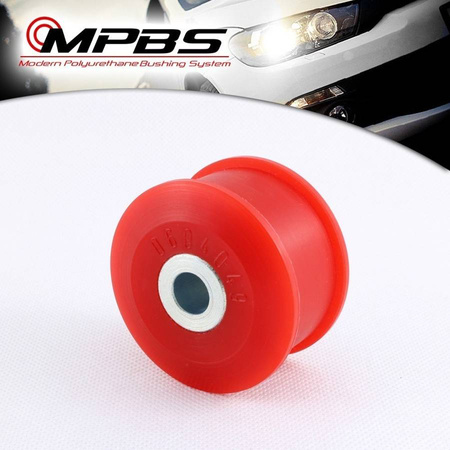Tuleje wahacza przedniego (tylne) - MPBS: 0604049 Audi S3 I, TT Seat Leon I Cupra,