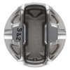 Kute tłoki Wiseco - pojedynczy Toyota Turbo 4V Wklęsłość -16cc 82.00mm