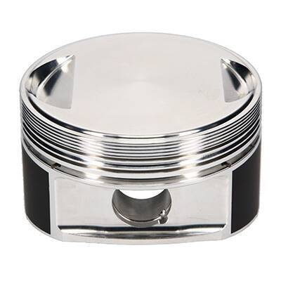 JE Pistons Kolbensatz Porsche 911 3.3L T 12V(7.0:1)97.00mm+tuff+3D 353296