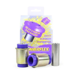 Wewnętrzna tuleja dolnego tylnego wahacza Powerflex Road Series Vauxhall / Opel Vectra C (2002-2008) PFR80-1216