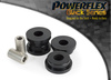 Rear Hub to Trailing Arm Bush  Powerflex Polyurethane Bush Black Series Lancia Delta HF Integrale inc Evo (1986 - 1995) PFR30-308BLK