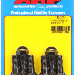 Śruby ARP Chevy pressure plate bolt kit