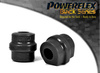 Tuleja Poliuretanowa Powerflex Peugeot 308 incl. CC (2007-2014) PFF50-603-24BLK Nr na diagramie: 3