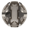Wiseco atskiras stumoklis Honda Turbo FT 1.176 81.00mm