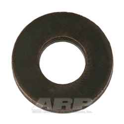 ARP Washer M9 ID 0.812 OD Black 2 Pack