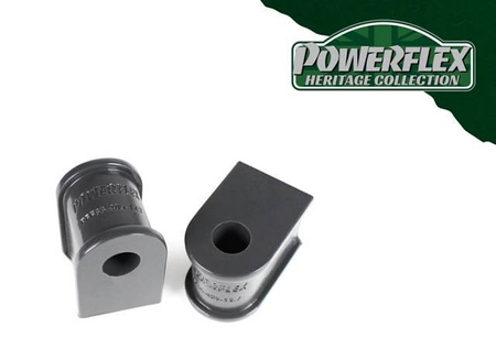 Polyurethan buchsen Powerflex Saab 96 (1960-1979) PFF66-406-12.7H Nummer im Diagramm: 3