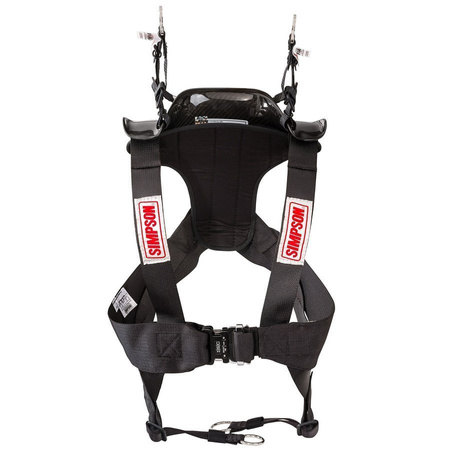 SIMPSON Hybrid S Quick Release