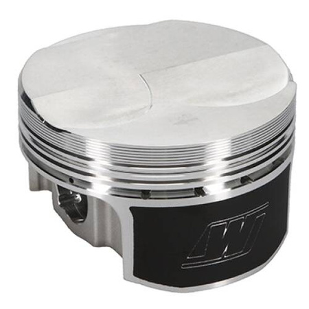 Kute tłoki Wiseco - zestaw Chevy LSX 5.3 +6cc Dome B:3.780 - K0041XS