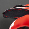 Gloves long RRS Rosso