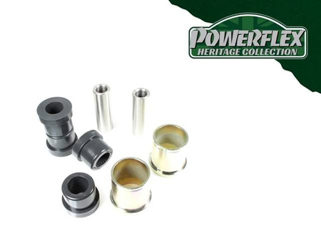 Powerflex poliuretano įvorė BMW 3 Series E46 (1999 - 2006) E46 Xi/XD (4wd) PFR5-4616H Diagrama Nr: 19
