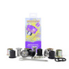 Front Upper Wishbone Bush Camber Adjustable Powerflex Polyurethane Bush BMW X5 E70 (2006-2013) PFF5-1405G Diagram number: 5