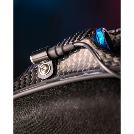 Šalmas Stilo ST6 GT Carbon