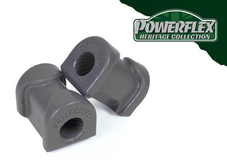 Polyurethan buchsen Powerflex BMW Z Series  Z1 (1988 - 1991) PFF5-302-21H Nummer im Diagramm: 2