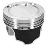 Wiseco Piston Kit Honda B20B w/VTEC head(-10cc)9.3:1-BOD
