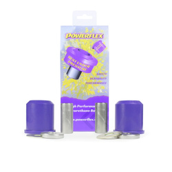 Hinteres Differential Hintere Montagebuchse Powerflex Polyurethanbuchse Road Series BMW 7 Series E32 (1988-1994) PFR5-632