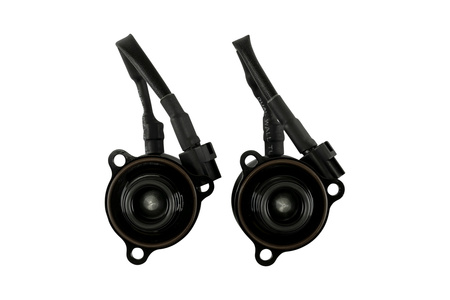 Išpūsti Turbosmart vožtuvą BOV Kompact EM Plumb Back VR14 (Mclaren)